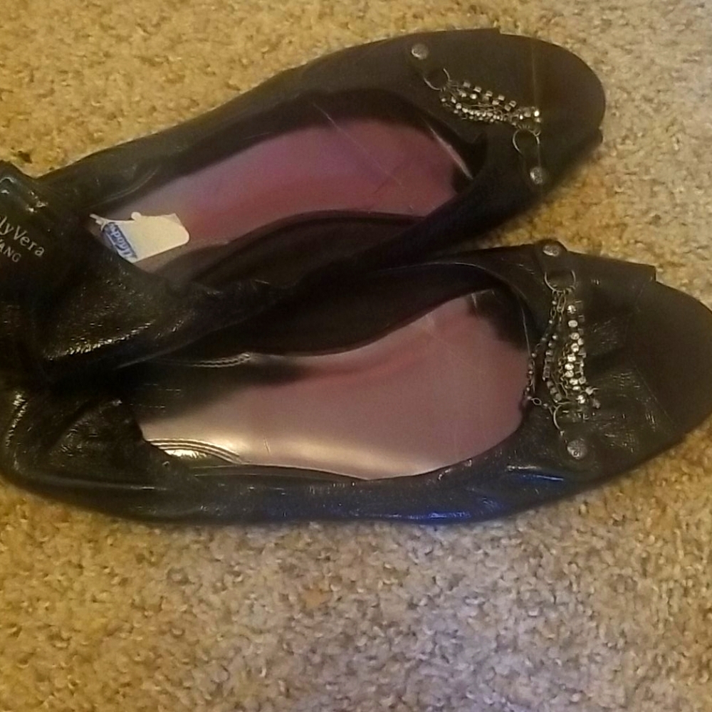 Sandals/flats
